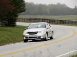 Chrysler Sebring 2.0 CRD Limited 2007 года